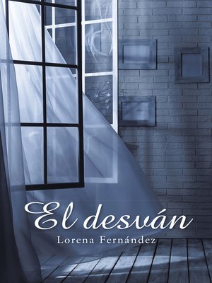 cover image of El desván